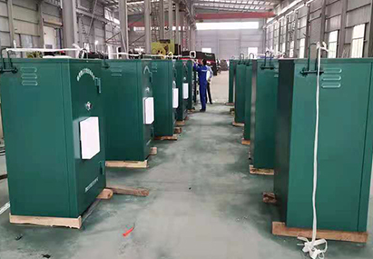浦北移动炸药库：安全与效率并重的爆破行业新趋势